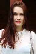 Anya female from Ukraine