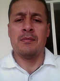 Carlos vasquez male из Колумбия