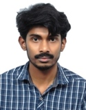 Thoufeeq male from India