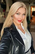 Olena female Vom Ukraine