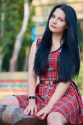 Diana female from Ukraine