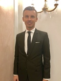 Pawel male from Poland