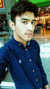 Ahmed male Vom Saudi Arabia