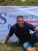 See profile of Pierre Fourie