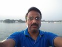 Anil Agrawal male from India