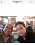 Ignacio  male Vom Mexico
