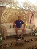 solive male from France