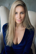 Ira female from Ukraine