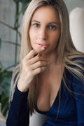 Ira female from Ukraine