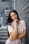 See profile of Elena