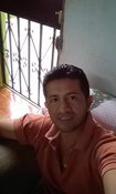 cristian male from Ecuador