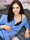 Alyona female from Ukraine