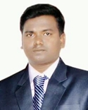 Hemant  male from India