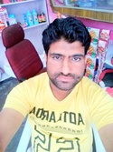 Naresh male from India