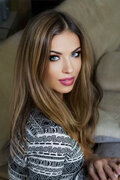 Ekaterina female from Russia