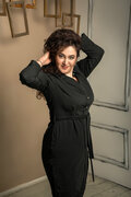 Fadme female from Russia