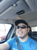 Ernesto male Vom Guatemala