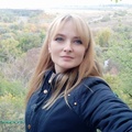 Yuliya female de Ukraine