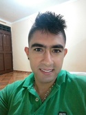  male Vom Colombia