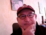 fabrice male from France