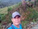 Jeisson Reinaldo male de Colombie