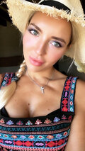See profile of Marina