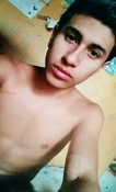 See profile of Gabriel Steven