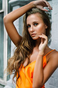Ekaterina female from Ukraine