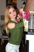 Karina female from Ukraine