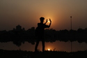 See profile of Pranay