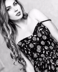 Tania female from Ukraine