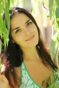 Yana female from Ukraine