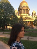 See profile of Ольга