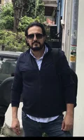 See profile of Hasan
