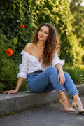Russian bride
