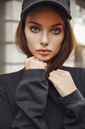 Dasha female from Ukraine