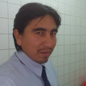 See profile of Luis Angel