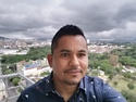 Jairo male from Colombia