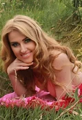 Yuliya female from USA