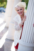 Ludmila female De Ukraine