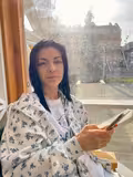 See profile of Nina