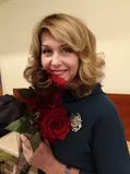 See profile of Svetlana