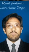 See profile of RAUL ANTONIO