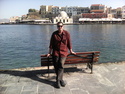 See profile of Nikos papadakis