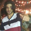 Ibrahim male from Egypt