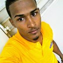  male Vom Dominican Republic