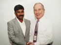 See profile of Darshan Vinod