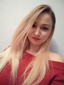 olya female from Ukraine
