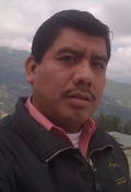 Julio male из Гватемала