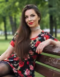 Ekaterina female from Ukraine